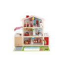 Hape Puppen-Villa