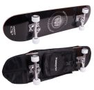 HUDORA Skateboard Columbia Heights ABEC 3 mit Rucksack