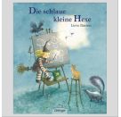 Die schlaue kleine Hexe