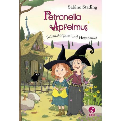 Sabine Städing, Petronella Apfelmus. Sch
