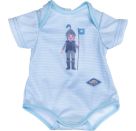 SCHILDKRÖT Kids - Body, blau