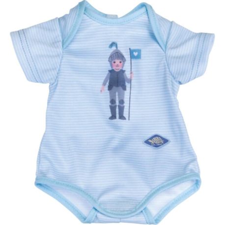 SCHILDKRÖT Kids - Body, blau