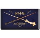 Harry Potter: Das Buch der Zauberstäbe