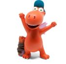 Tonies® Der kleine Drache Kokosnuss - Hörspiel zur TV-Serie 0