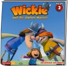 Tonies® Wickie Die Königin der Winde