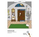 Vorschulblock - Konzentration und Wahrnehmung ab 5 Jahre. Ab 5 Jahre.