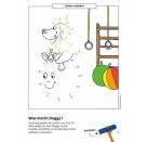 Vorschulblock - Fit zum Schuleintritt ab 5 Jahre