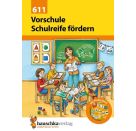 Vorschule: Schulreife fördern. Ab 5 Jahre., sortiert