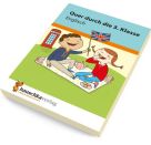 Quer durch die 3. Klasse, Englisch - Übungsblock. Ab 8 Jahre., sortiert