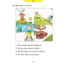 Besser lesen 1. Klasse. Ab 6 Jahre., sortiert