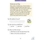 Besser lesen 1. Klasse. Ab 6 Jahre., sortiert