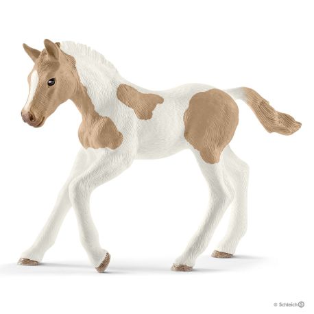 Schleich - Horse Club - Paint Horse Fohlen