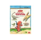 Alles klar! Der kleine Drache Kokosnuss erforscht... Die Dinosaurier