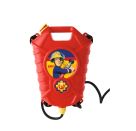 Sam Feuerwehr Tankrucksack