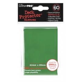UltraPRO - Green Protector small, 60