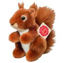 Teddy Hermann Eichhörnchen, 14 cm