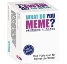 What do you meme