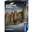 Adventure Games Das Verlies