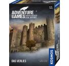 Adventure Games Das Verlies