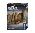 Adventure Games Das Verlies