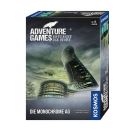 Adventure Games Die Monochrome AG