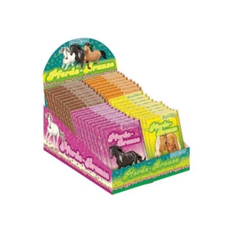 Pferde-Brause - Geschmack nicht auswählbar