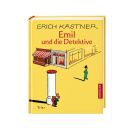 Emil und die Detektive