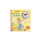 Conni lernt die Uhrzeit