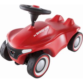 BIG Bobby Car Neo Rot BIG Bobby Car Neo Rot