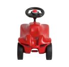 BIG Bobby Car Neo Rot