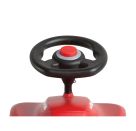 BIG Bobby Car Neo Rot