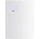 Schnellhefter FACT! weiss