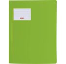 Schnellhefter FACT! hellgrün