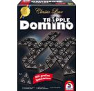 Schmidt Spiele Classic Line Tripple Domino