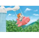 Sylvanian Families 5334 Baby Abenteuer Karussell
