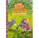 Rosa Räuberprinzessin und das Törtchengeheimnis