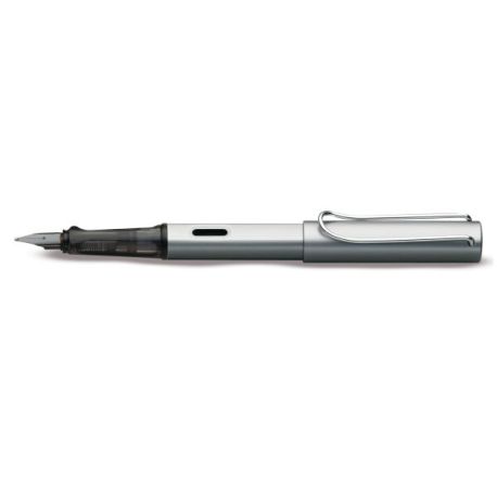 Lamy 1220433 AL-star Modell 026 graphite Feder M