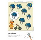 Kindergartenblock - Gemeinsamkeiten   Unterschiede ab 4 Jahre. Ab 4 Jahre., sortiert