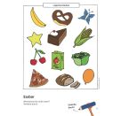 Kindergartenblock - Das kann ich schon! ab 4 Jahre. Ab 4 Jahre., sortiert