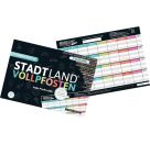 DENKRIESEN - STADT LAND VOLLPFOSTEN® - JUNIOR EDITION - Für Kinder und Jugendliche