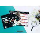 DENKRIESEN - STADT LAND VOLLPFOSTEN® - JUNIOR EDITION - Für Kinder und Jugendliche