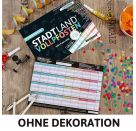 DENKRIESEN - STADT LAND VOLLPFOSTEN® - JUNIOR EDITION - Für Kinder und Jugendliche