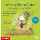 CD Bobo Siebenschläfer:Draußen