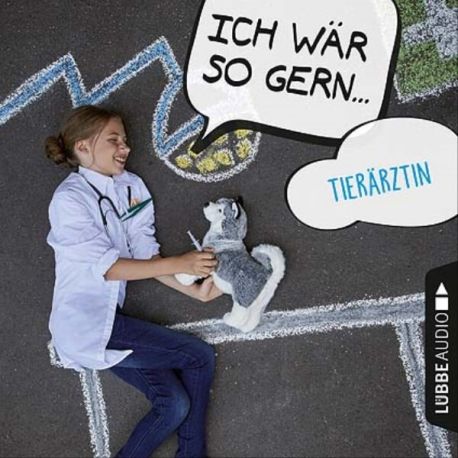 CD Ich wär so gern:Tierärtin