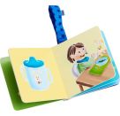 Haba Buggybuch Gute Nacht