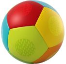 Haba Babyball Regenbogen