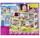 PLAYMOBIL 70205 Mein Großes Puppenhaus