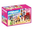 PLAYMOBIL 70206 Familienküche