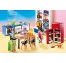 PLAYMOBIL 70206 Familienküche
