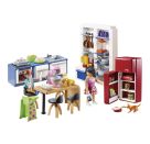 PLAYMOBIL 70206 Familienküche
